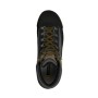 Μποτάκια Κυνηγίου Slope Original GTX Gore-Tex Mid 6'' (Anthracite - Green) της AKU TOU80968 trazeras|TOU80968