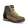 Μποτάκια Κυνηγίου Slope Original GTX Gore-Tex Mid 6'' (Mud - Green) της AKU TOU80969 trazeras|TOU80969