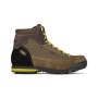 Μποτάκια Κυνηγίου Slope Original GTX Gore-Tex Mid 6'' (Mud - Green) της AKU TOU80969 trazeras|TOU80969
