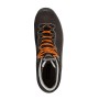 Μποτάκια Κυνηγίου Superalp GTX Gore-Tex Mid 6'' (Anthracite - Orange) της AKU TOU80970 trazeras|TOU80970