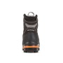 Μποτάκια Κυνηγίου Superalp GTX Gore-Tex Mid 6'' (Anthracite - Orange) της AKU TOU80970 trazeras|TOU80970