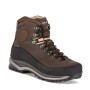 Μποτάκια Κυνηγίου Superalp NBK GTX Gore-Tex Mid 6'' (Brown) της AKU TOU80971 trazeras|TOU80971