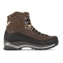 Μποτάκια Κυνηγίου Superalp NBK GTX Gore-Tex Mid 6'' (Brown) της AKU TOU80971 trazeras|TOU80971