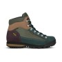 Γυναικεία Μποτάκια Κυνηγίου Ultra Light Original GTX Gore-Tex Lady Mid 6'' (Grey - Green) της AKU TOU80974 trazeras|TOU80974