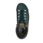 Γυναικεία Μποτάκια Κυνηγίου Ultra Light Original GTX Gore-Tex Lady Mid 6'' (Grey - Green) της AKU TOU80974 trazeras|TOU80974