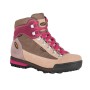Γυναικεία Μποτάκια Κυνηγίου Ultra Light Original GTX Gore-Tex Lady Mid 6'' (Brown - Beige) της AKU TOU80975 trazeras|TOU80975