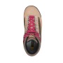 Γυναικεία Μποτάκια Κυνηγίου Ultra Light Original GTX Gore-Tex Lady Mid 6'' (Brown - Beige) της AKU TOU80975 trazeras|TOU80975