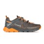 Παπούτσια Trekking Flyrock GTX Gore-Tex Low 3'' (Black / Orange) της AKU TOU80977 trazeras|TOU80977