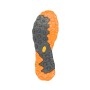 Παπούτσια Trekking Flyrock GTX Gore-Tex Low 3'' (Black / Orange) της AKU TOU80977 trazeras|TOU80977