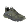 Παπούτσια Trekking Flyrock GTX Gore-Tex Low 3'' (Green / Grey) της AKU TOU80978 trazeras|TOU80978
