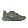 Παπούτσια Trekking Flyrock GTX Gore-Tex Low 3'' (Green / Grey) της AKU TOU80978 trazeras|TOU80978