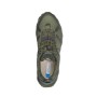 Παπούτσια Trekking Flyrock GTX Gore-Tex Low 3'' (Green / Grey) της AKU TOU80978 trazeras|TOU80978