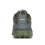 Παπούτσια Trekking Flyrock GTX Gore-Tex Low 3'' (Green / Grey) της AKU TOU80978 trazeras|TOU80978