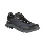 Παπούτσια Trekking Levia GTX Gore-Tex Low 3'' (Black / Silver) της AKU TOU80980 trazeras|TOU80980