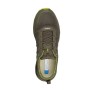 Παπούτσια Trekking Rapida Air Low 3'' (Mud / Green) της AKU TOU80981 trazeras|TOU80981
