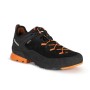 Παπούτσια Trekking Rock DFS GTX Gore-Tex Low 3'' (Black / Orange) της AKU TOU80984 trazeras|TOU80984