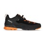 Παπούτσια Trekking Rock DFS GTX Gore-Tex Low 3'' (Black / Orange) της AKU TOU80984 trazeras|TOU80984