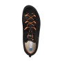 Παπούτσια Trekking Rock DFS GTX Gore-Tex Low 3'' (Black / Orange) της AKU TOU80984 trazeras|TOU80984