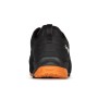 Παπούτσια Trekking Rock DFS GTX Gore-Tex Low 3'' (Black / Orange) της AKU TOU80984 trazeras|TOU80984