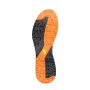Παπούτσια Trekking Rock DFS GTX Gore-Tex Low 3'' (Black / Orange) της AKU TOU80984 trazeras|TOU80984