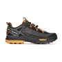Παπούτσια Trekking Rocket DFS GTX Gore-Tex Low 3'' (Black / Orange) της AKU TOU80985 trazeras|TOU80985