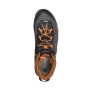 Μποτάκια Trekking Rocket GTX Mid DFS 6'' (Black - Orange) της AKU TOU80987 trazeras|TOU80987