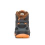 Μποτάκια Trekking Rocket GTX Mid DFS 6'' (Black - Orange) της AKU TOU80987 trazeras|TOU80987