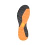 Μποτάκια Trekking Rocket GTX Mid DFS 6'' (Black - Orange) της AKU TOU80987 trazeras|TOU80987