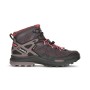 Γυναικεία Μποτάκια Trekking Rocket GTX Lady Mid 6'' (Deep Violet - Coral) της AKU TOU80988 trazeras|TOU80988