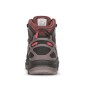 Γυναικεία Μποτάκια Trekking Rocket GTX Lady Mid 6'' (Deep Violet - Coral) της AKU TOU80988 trazeras|TOU80988