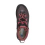 Γυναικεία Μποτάκια Trekking Rocket GTX Lady Mid 6'' (Deep Violet - Coral) της AKU TOU80988 trazeras|TOU80988