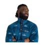 Πουλόβερ CMA1400 Dwelish Overhead (Blue Navy Print) της Craghoppers TOY80993 trazeras|TOY80993