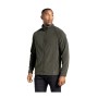 Ζακέτα Fleece Exp Corey Jacket CEA001 (Dark Cedar) της Craghoppers TOY80995 trazeras|TOY80995