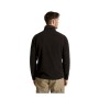 Ζακέτα Fleece Exp Corey Jacket CEA001 (Black) της Craghoppers TOY80997 trazeras|TOY80997