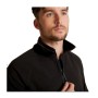 Ζακέτα Fleece Exp Corey Jacket CEA001 (Black) της Craghoppers TOY80997 trazeras|TOY80997