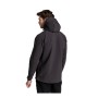 Τζάκετ Χειμερινό με Κουκούλα CML075 Tripp Hooded Jacket (Black Pepper / Pottery Clay) της Craghoppers TOY81000 trazeras|TOY81000