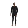 Ισοθερμικό Παντελόνι CMU026 Merino Baselayer Tight (Black) της Craghoppers TOU81005 trazeras|TOU81005
