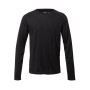 Ισοθερμική Μακρυμάνικη Μπλούζα CMU027 Merino Crew Neck LS Baselayer II (Black) της Craghoppers TOU81006 trazeras|TOU81006