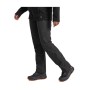 Αδιάβροχο Παντελόνι Γυναικείο CWW1189R Aysgarth II Thermo Waterproof Trousers (Black) της Craghoppers TOY81007 trazeras|TOY81007