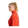 Γυναικεία Μακρυμάνικη Μπλούζα CWA265 Miska Half Zip (Ember Orange) της Craghoppers TOY81008 trazeras|TOY81008