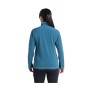 Γυναικεία Μακρυμάνικη Μπλούζα CWA265 Miska Half Zip (Tay Blue) της Craghoppers TOY81014 trazeras|TOY81014