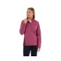 Γυναικεία Μακρυμάνικη Μπλούζα CWA265 Miska Half Zip (Baton RG / Bcur) της Craghoppers TOY81016 trazeras|TOY81016