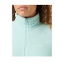 Γυναικεία Μακρυμάνικη Μπλούζα CWA265 Miska Half Zip (Poolside Green) της Craghoppers TOY81018 trazeras|TOY81018
