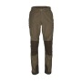 Αντιανεμικό Παντελόνι Lappland Tousers 5391 (MossGreen / Black) της Pinewood TOΥ81028 trazeras|TOΥ81028