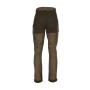 Αντιανεμικό Παντελόνι Lappland Tousers 5391 (MossGreen / Black) της Pinewood TOΥ81028 trazeras|TOΥ81028