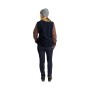 Γυναικείο Γιλέκο New Tiveden Pile Vest 3205 (Dark Navy) της Pinewood TOY81036 trazeras|TOY81036