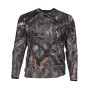 Μακρυμάνικη Μπλούζα WS3 T-Shirt (Mossy Oak Country DNA) της Gamehide TOY81046 trazeras|TOY81046
