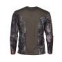 Μακρυμάνικη Μπλούζα WS3 T-Shirt (Mossy Oak Country DNA) της Gamehide TOY81046 trazeras|TOY81046