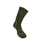 Χειμερινές Κάλτσες Lhotse 411 (Khaki) της Μund TOY81056 trazeras|TOY81056
