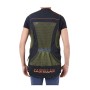 Σκοπευτικό Γιλέκο Shooting Sporting Pro Vest (Green / Black / Black) της Castellani TOY81071 trazeras|TOY81071